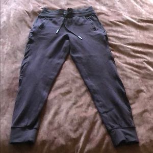Lululemon joggers